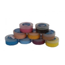 Base Colores en Agua